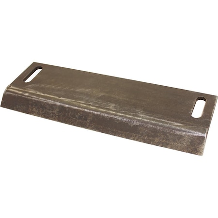 Aftermarket AM1306079C1 Weed Knife, Rear AM1306079C1-ABL